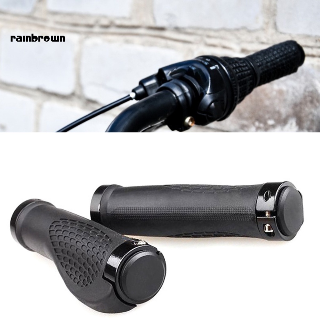 Vỏ BọC Tay CầM Xe ĐạP ChốNg TrượT BằNg Cao Su