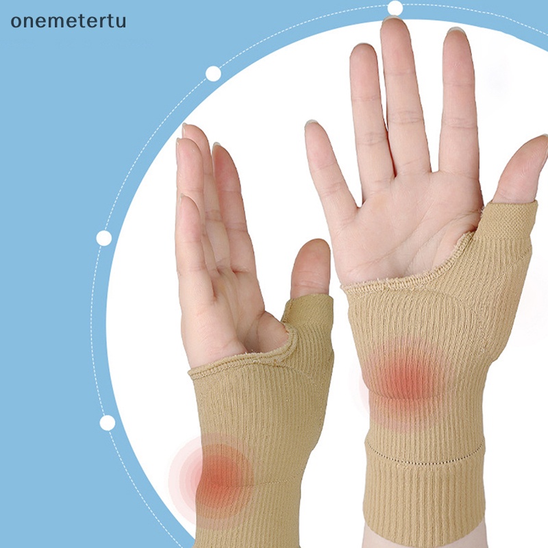 Đai Nẹp Ngón Cái Nẹp Ngón Cái Hỗ Trợ Giảm Đau Bong Gân