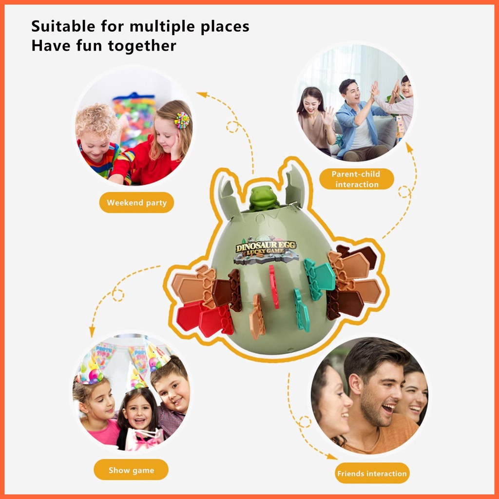 Đồ Chơi Thùng Hải Tặc Vui Nhộn Cho Bé