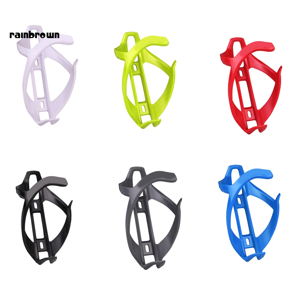 Giá Đỡ Bình Nước Bằng Nhựa Gắn Xe Đạp Leo Núi Sành Điệu