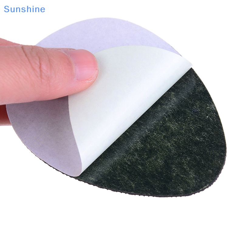 Đệm Cao Su Tự Dính Chống Trượt Chống Nắng Bảo Vệ Đế Giày
