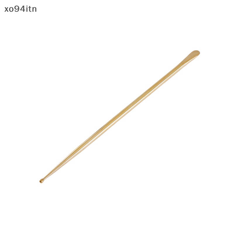 Bút Châm Cứu Lỗ Tai 2 Trong 1 Bằng Thép Không Gỉ