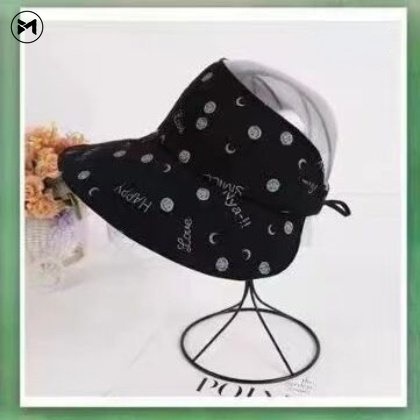 Nón Tai Bèo Chống Nắng Viền To Mẫu Mới 2023 Thời Trang Cho Nữ