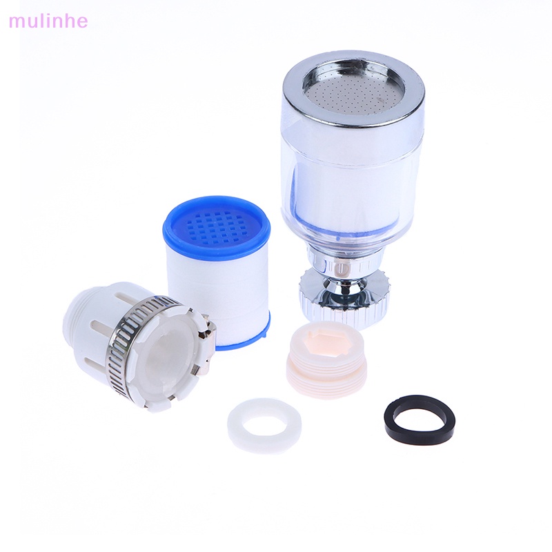 Đầu Lọc Gắn Vòi Nước Nhà Bếp Tiện Lợi