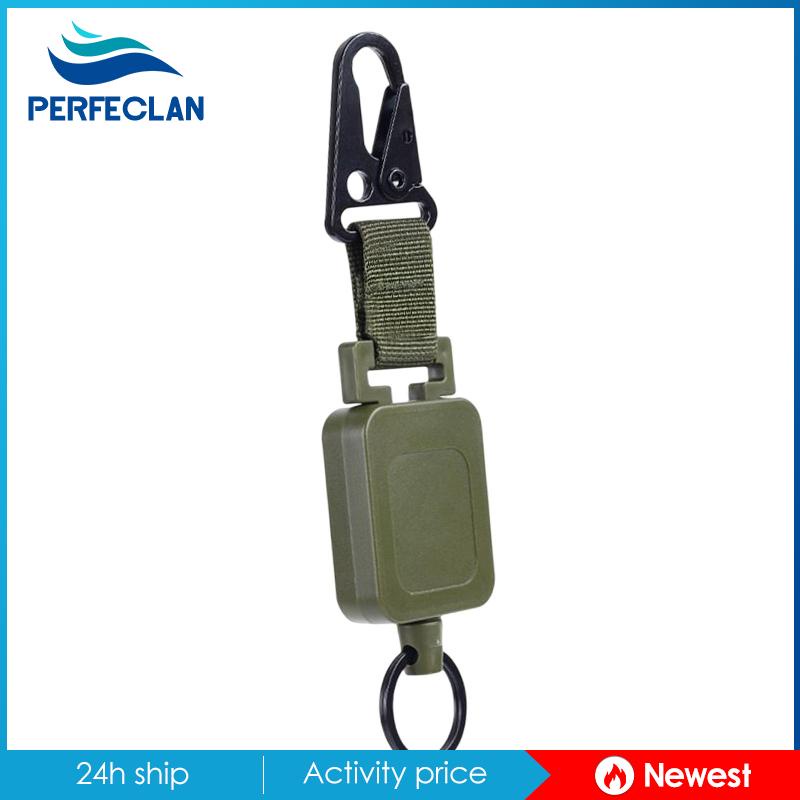 [Perfeclan] Giá Đỡ Thẻ Huy Hiệu Câu Cá Có Thể Thu Gọn Cho Hoạt Động Ngoài Trời