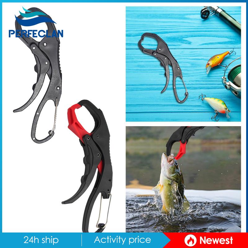 Giá Đỡ Kẹp Môi Cá Đa Năng Tiện Dụng Khi Đi Cắm Trại