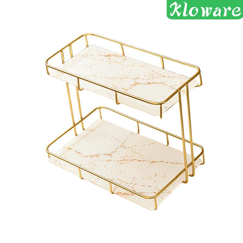 Giá Đỡ Trưng Bày Để Bàn Đa Năng Cho Nhà Bếp / Phòng Tắm