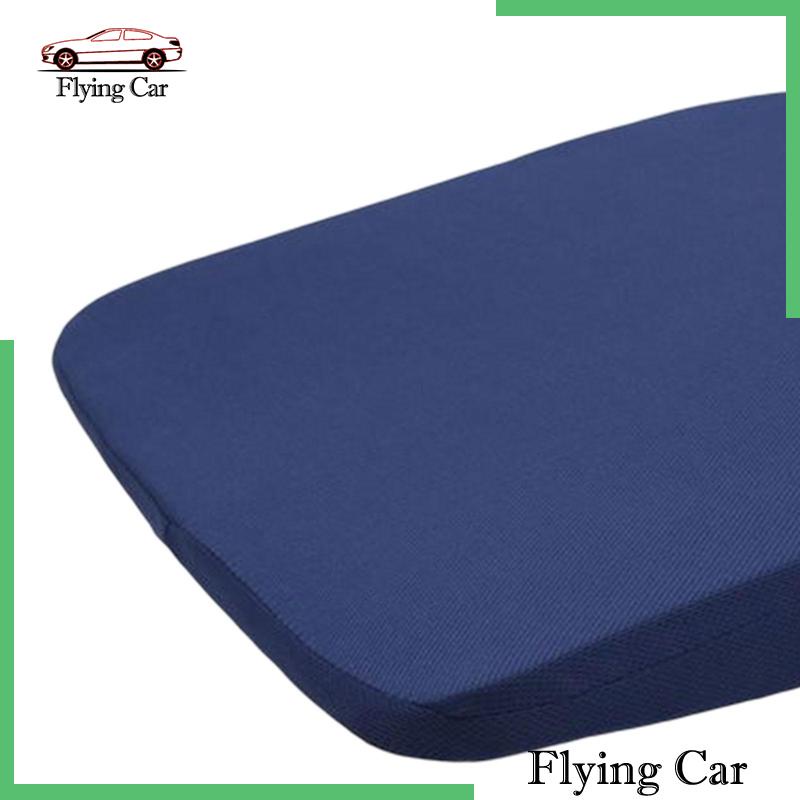 Đệm Ngồi Nâng Chiều Cao Ghế Ngồi Xe Hơi Suvs / Văn Phòng Lzdjfmy2