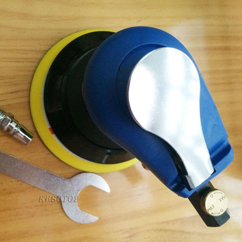 [Kesoto2] Máy Đánh Bóng Làm Gỗ