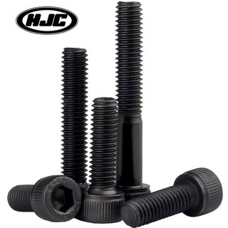  ốc lục giác ốc lục giác chìm m12   M14   M16 Ốc lục giác Bulong lục giác đầu trụ 12.9 cấp độ sức mạnh【Kích thước đầy đủ  