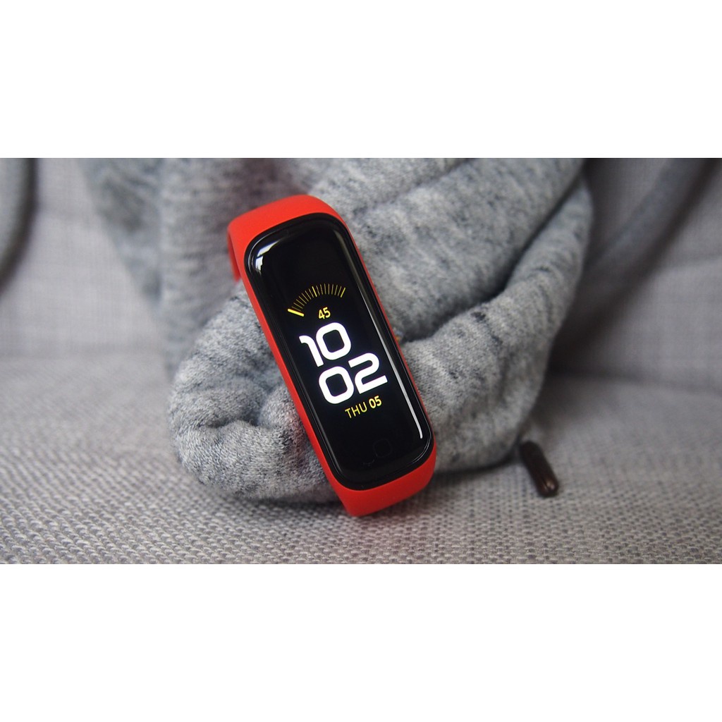 Đồng hồ SamSung Galaxy Fit 2 Chính hãng like new fullbox 98%