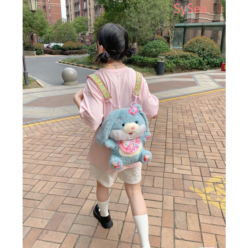 Quần ngắn ống rộng Thời Trang Mùa Hè Hàn Quốc Dành Cho Nữ