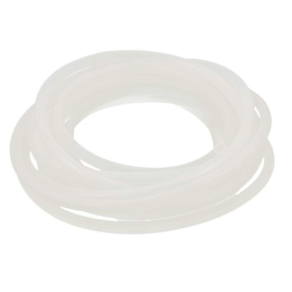 Ống Silicone Dẻo Trong Suốt Không Độc Hại 1M