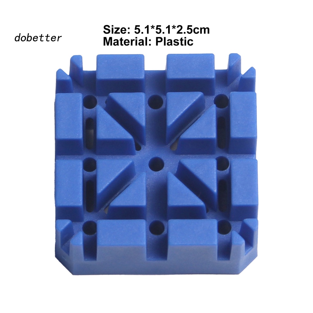 Dụng Cụ Tháo Mắt Dây Đồng Hồ Đeo Tay Chuyên Nghiệp Dày Dặn