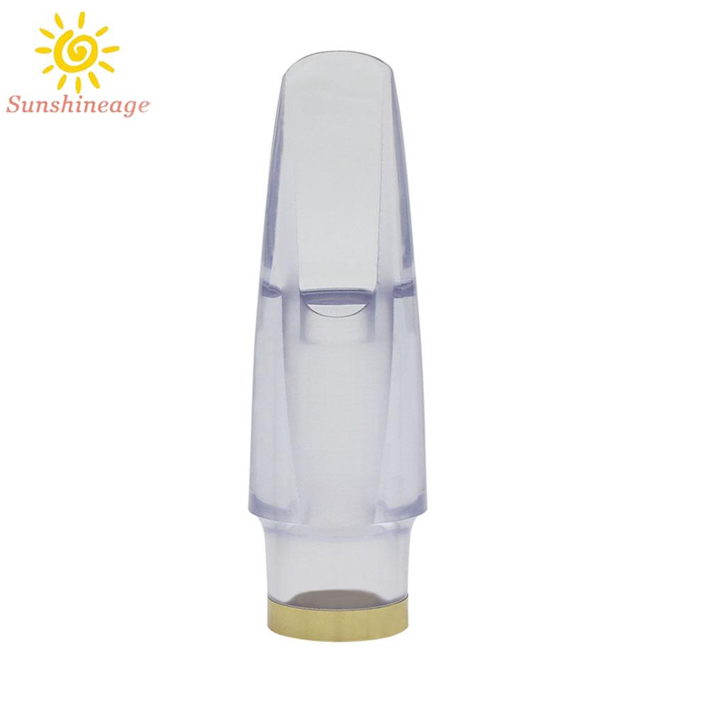 Miệng Kèn Alto Saxophone Thay Thế Chuyên Nghiệp