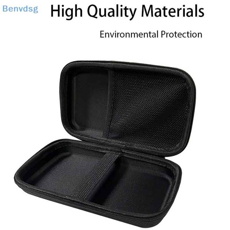Túi Đựng Máy Chơi Game Anbernic RG353P Màu Đen Chống Sốc Chống Thấm Nước Có Thể Hích Hợp Bảo Vệ Cho RG353P