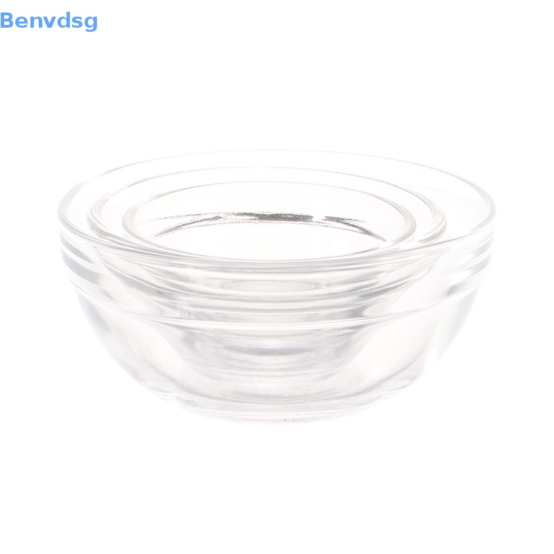 Bộ Dụng Cụ Tự Trộn Đắp Mặt Nạ Benvdsg > Bát Thủy Tinh Dầu Làm Đẹp Chăm Sóc Da Mặt Khi Đi Du Lịch