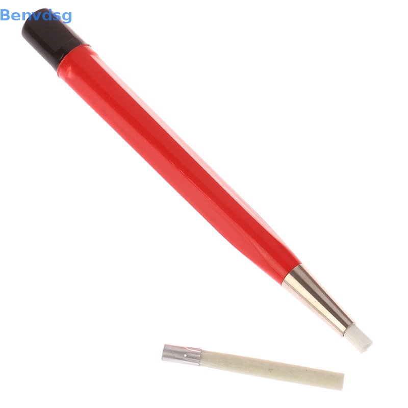 1 Cây Bút Sợi Thủy Tinh Đánh Bóng Làm Sạch Đồng Hồ