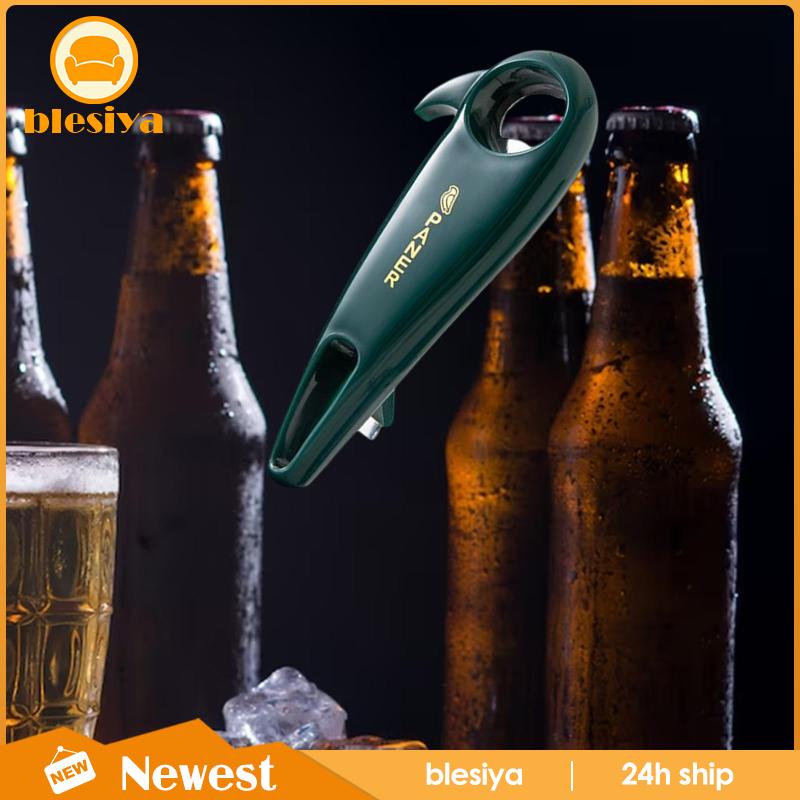 Dụng Cụ Mở Nắp Chai Đa Năng Cho Cắm Trại