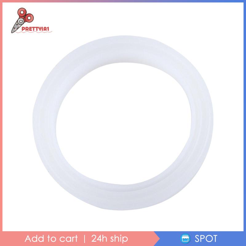 [Prettyia1] Vòng Niêm Phong Bằng Silicone Cho Máy Pha Cà Phê
