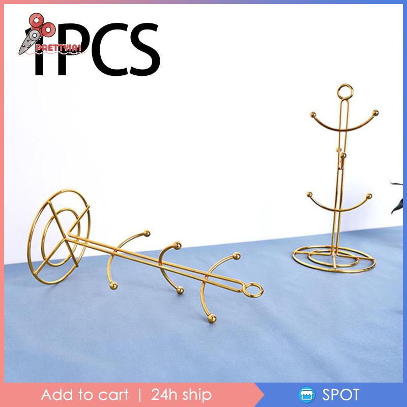 1] Giá Đỡ Cốc / Cốc Hình Cây Dùng Trang Trí Nhà Bếp