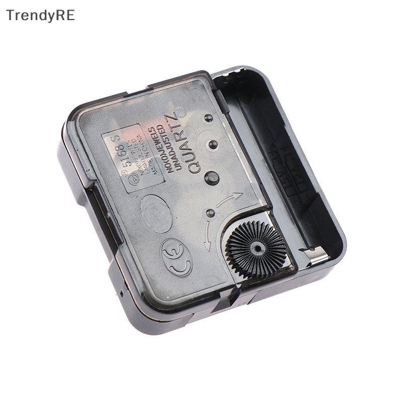 Bộ Phụ Kiện Sửa Chữa Đồng Hồ Cơ Khí Treo Tường DIY