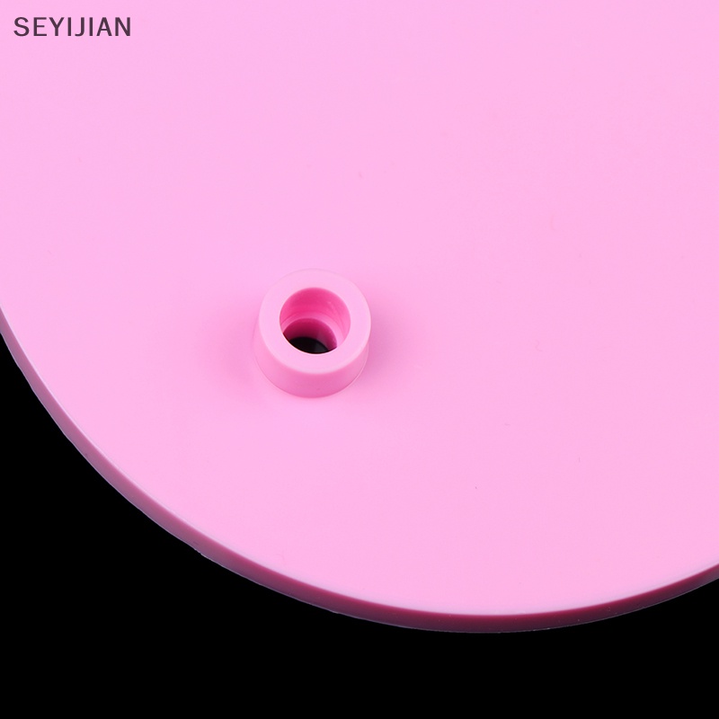 Sey Giá Đỡ Búp Bê Trưng Bày Bằng Nhựa Trong Suốt