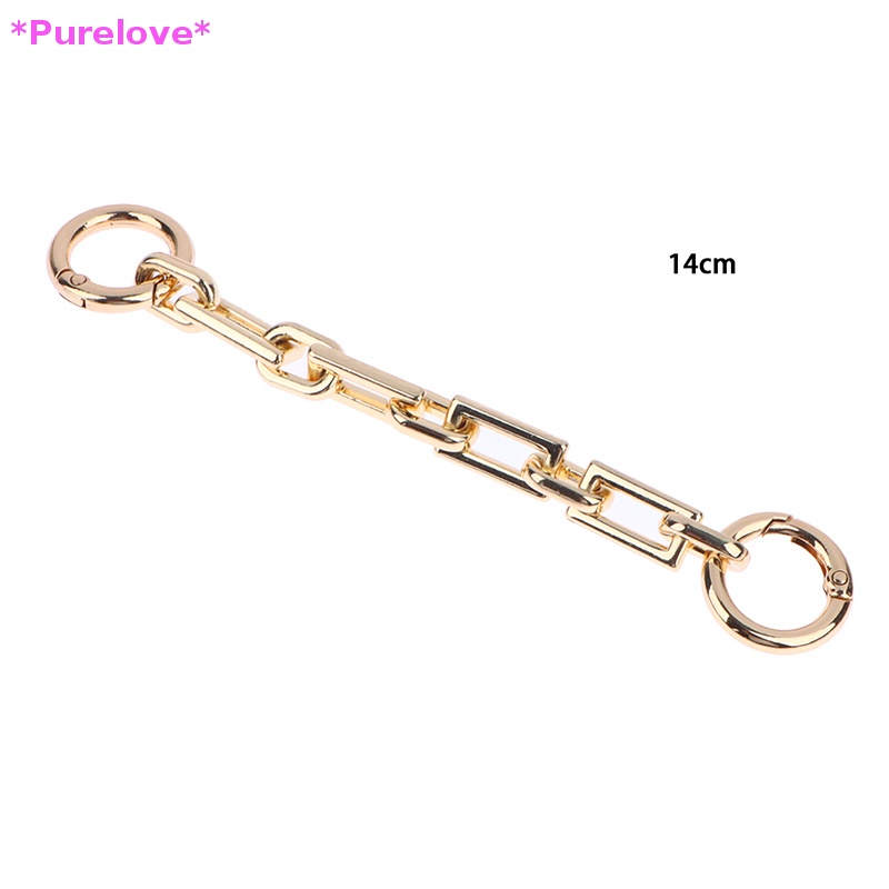 Dây Đeo Túi Xách Mở Rộng Có Khóa DIY Mới