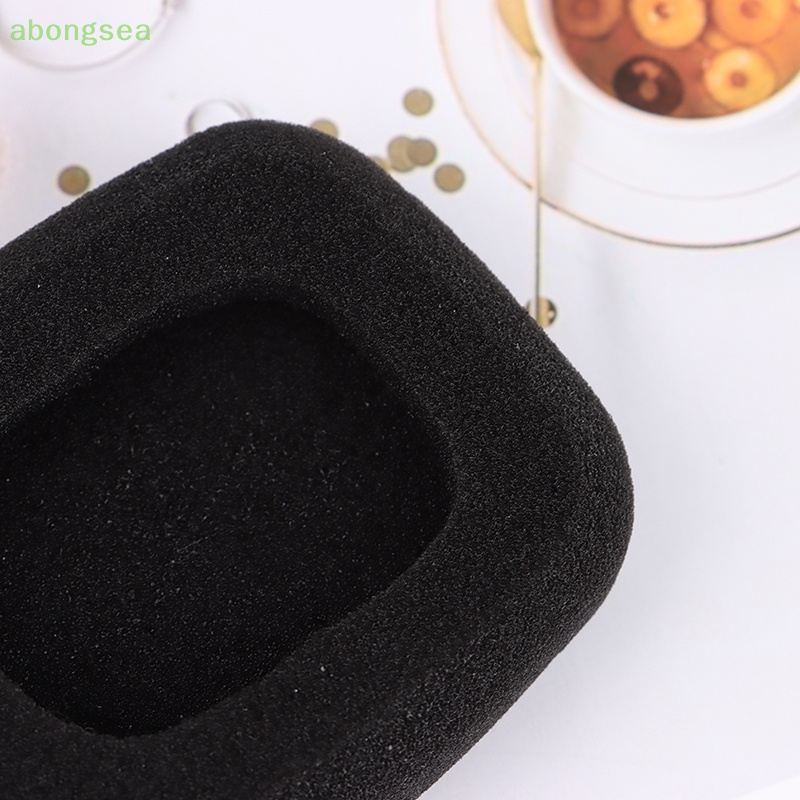 1 Cặp Đệm Tai Nghe Thay Thế Bằng Xốp Cho Shinco S01 Nice