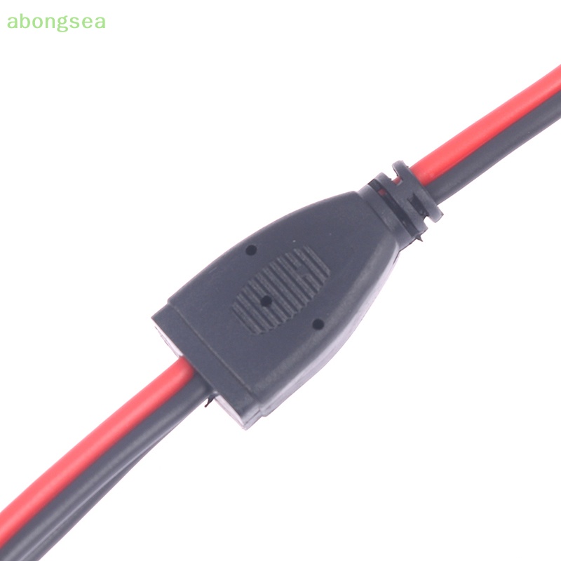 Phích Cắm Kết Nối Nhanh Chuyển Đổi 1 SAE Sang 2 SAE 2 Pin