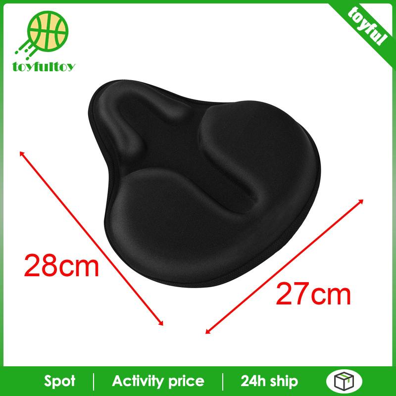 Vỏ Bọc Yên Xe Đạp Dày Dặn Chất Lượng Cao