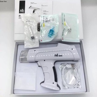 Máy tiêm Mj.skin hàn quốc