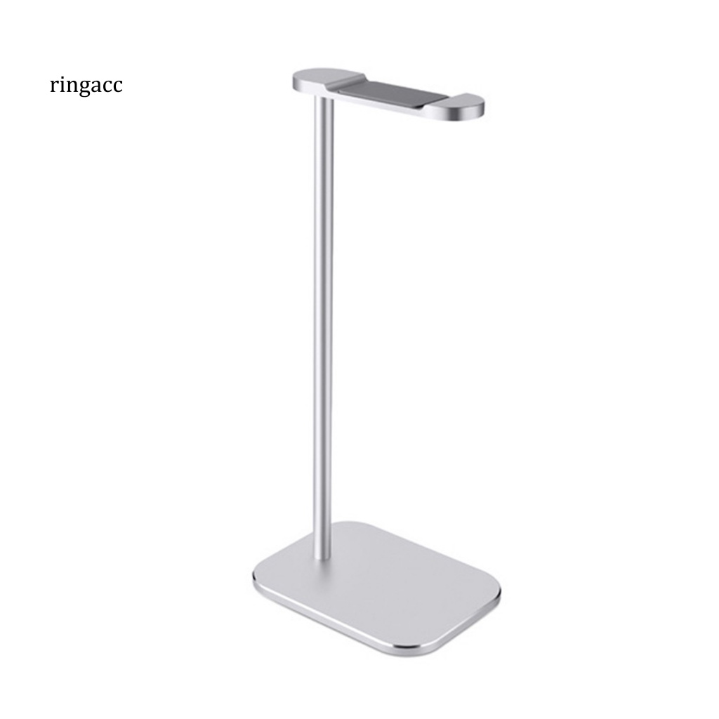 Giá Đỡ Tai Nghe RGA Chữ U Bằng Hợp Kim Nhôm Chống Trượt