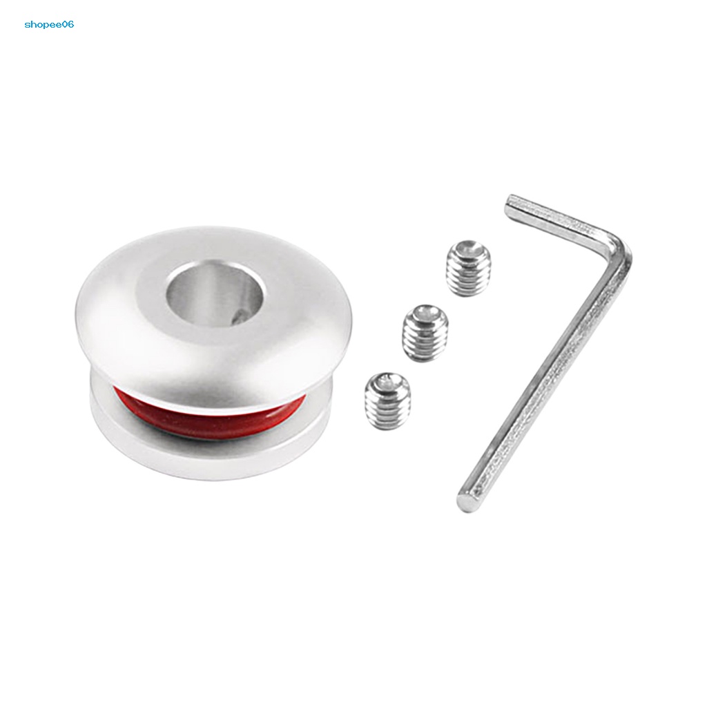 1 Bộ Phụ Kiện Đầu Cần Gạt Số Xe Hơi Có Thể Tháo Rời Tiện Dụng