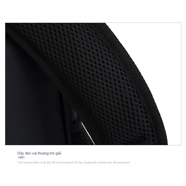 Ba Lô Đi Học Có Bánh Xe Kéo Họa Tiết Captain America Dành Cho Bé Trai 1-3 - 6th