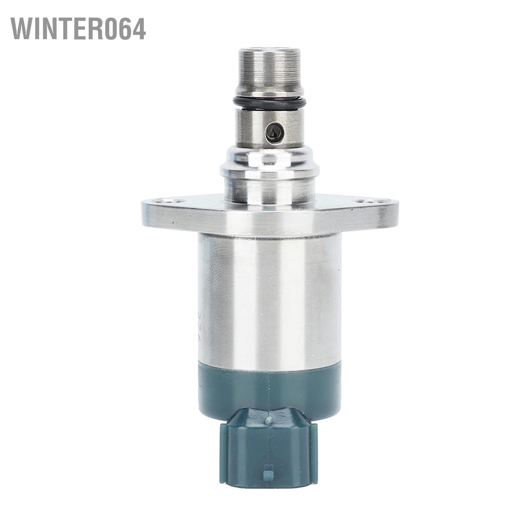 Winter064 Van điều khiển hút bơm nhiên liệu Kết cấu kim loại 294200‑2760 SCV Thay thế cho MITSUBISHI L200 TRITON