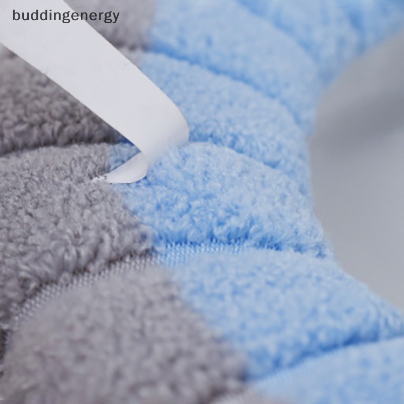 1 Miếng Lót Bồn Cầu Mềm Mại Ấm Áp Có Thể Giặt Lại Tiện Dụng