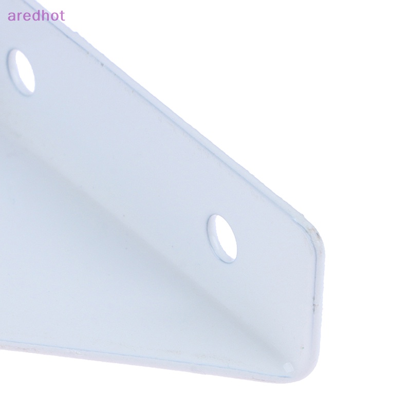 Set 4 Miếng Bọc Góc Bàn Hình Tam Giác Màu Trắng Đen Mới