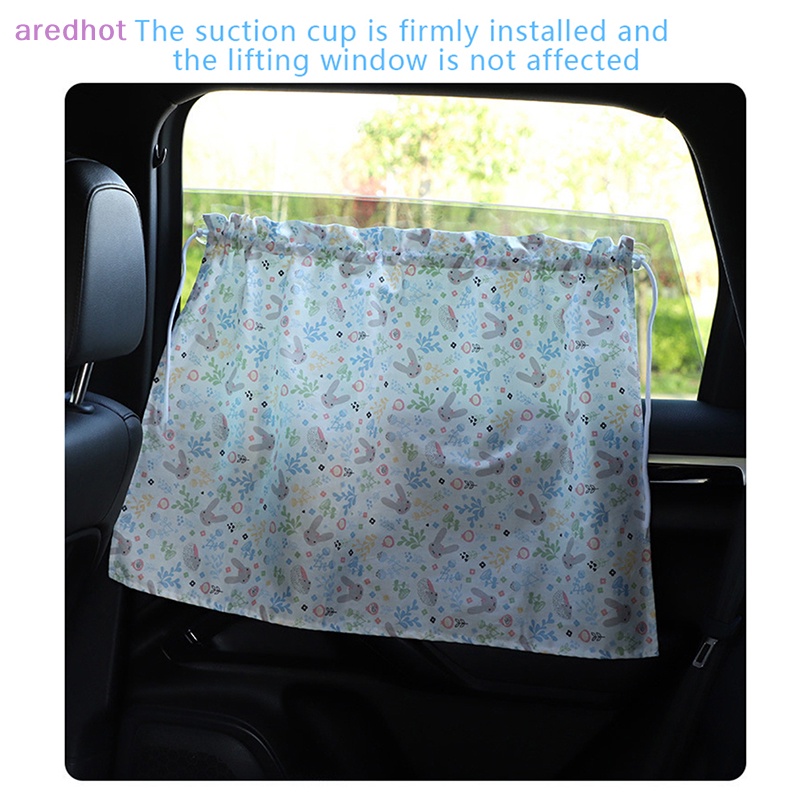 1 Tấm Che Nắng Cửa Sổ Xe Hơi Chống Tia UV Mới