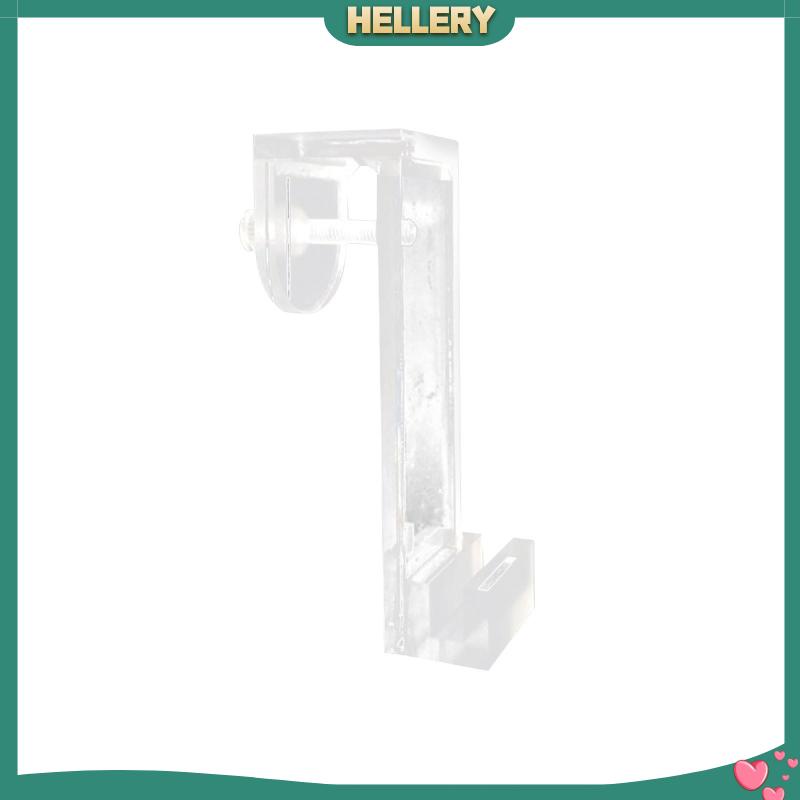 Set 3 Dụng Cụ Trang Trí Bể Cá Cảnh Thiết Kế Trong Suốt Tiện Dụng