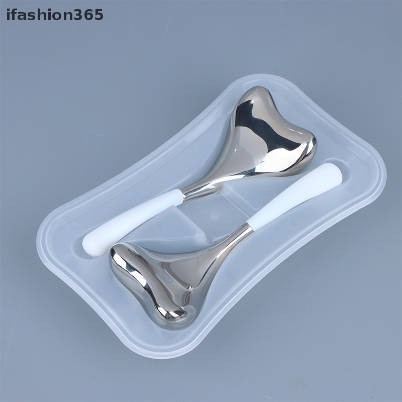 Gậy Mát Xa Làm Săn Chắc Da Mặt Thời Trang ifashion365