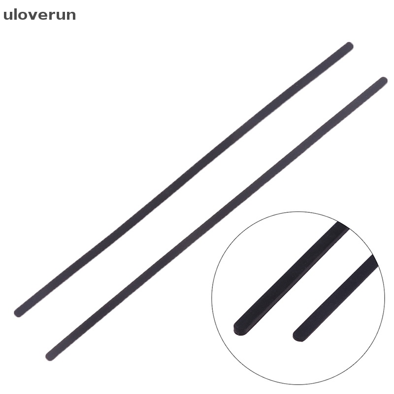 Set 1 / 2 Dải Cao Su Bọc Đáy Laptop Chống Trượt Cho Dell E7480 E7490 vn