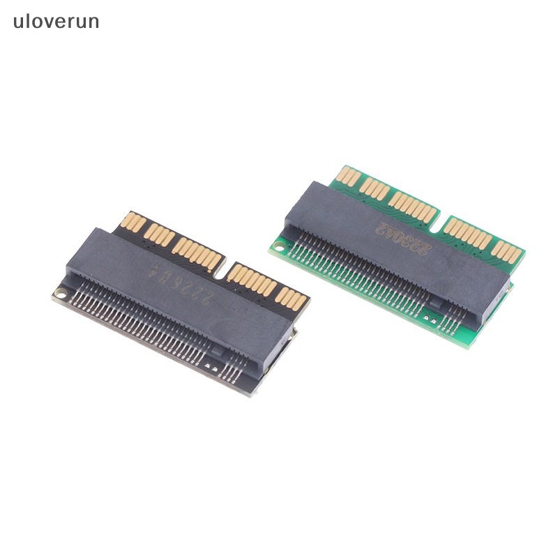 1 Thẻ Chuyển Đổi M.2 NGFF Sang 2013 A1465 A1466 128G 256G 512G SSD Nâng Cấp Cho Laptop N-941A vn