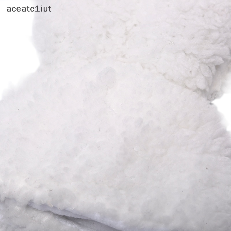 Mèo Bunny tai thỏ hat Pet mèo cosplay trang phục cho mèo nhỏ chó bên mới