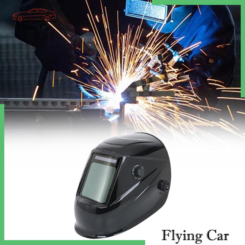 Mũ Hàn Điện Lzdjfmy2 Chuyên Dụng