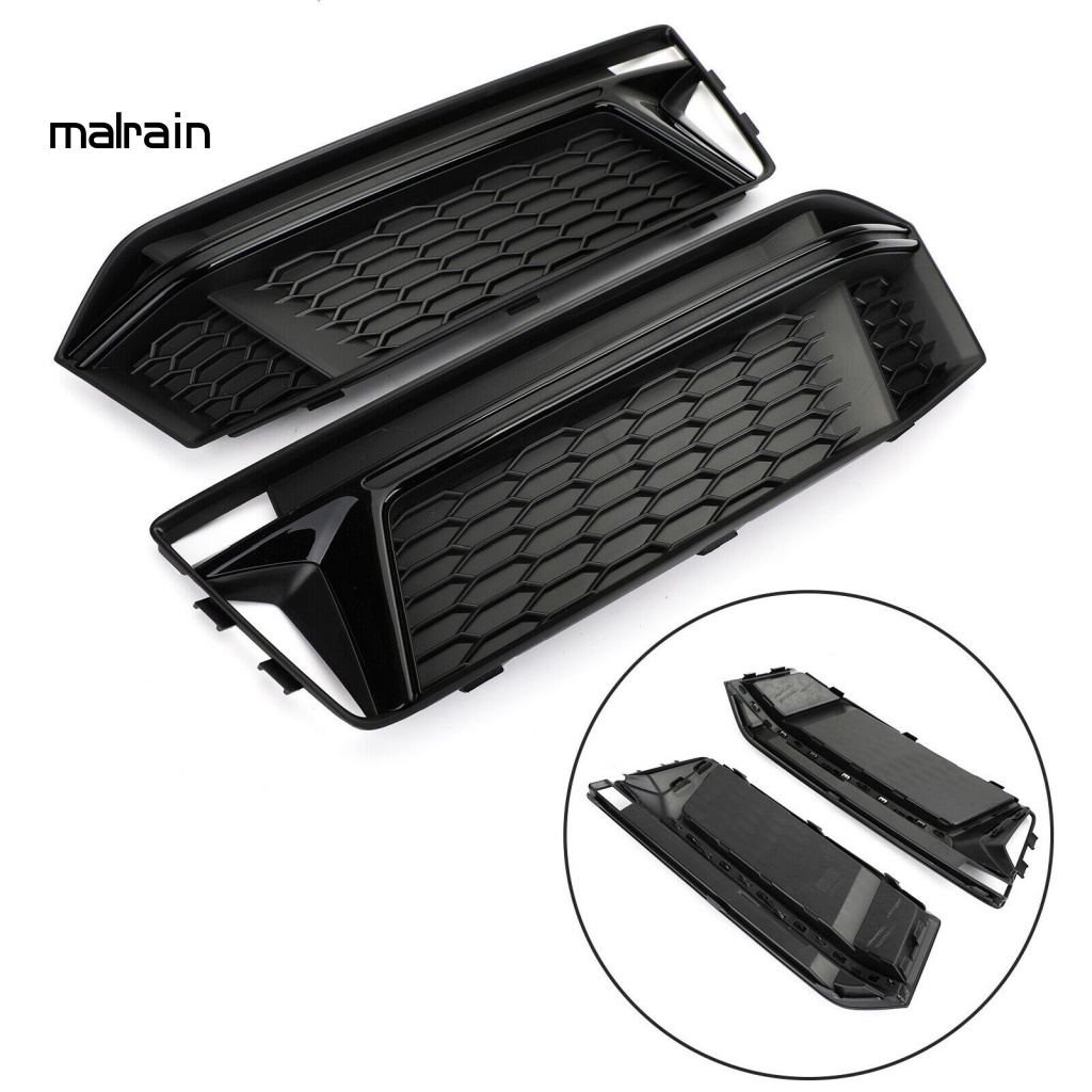 Khung Lưới Đen Bọc Đèn Sương Mù 8W Chuyên Dụng Cho Xe Hơi0807681Đèn Led 8W K 8W Chất Lượng Cao Tiện Lợi Dễ Sử Dụng0807682Phụ Kiện Chuyên Dụng Cho Xe Audi A4L 16-18