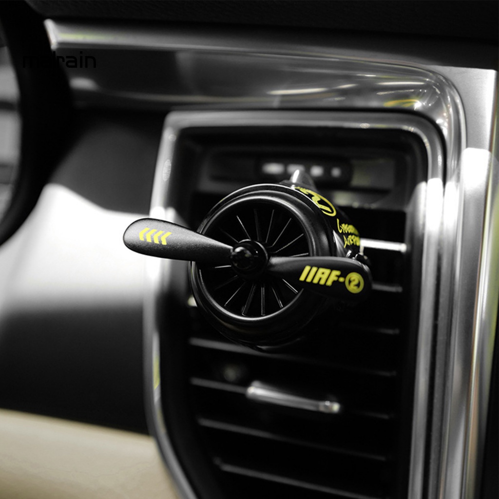 Máy Khuếch Tán Tinh Dầu Đa Năng Có Thể Tháo Rời Tiện Dụng Cho Xe Hơi