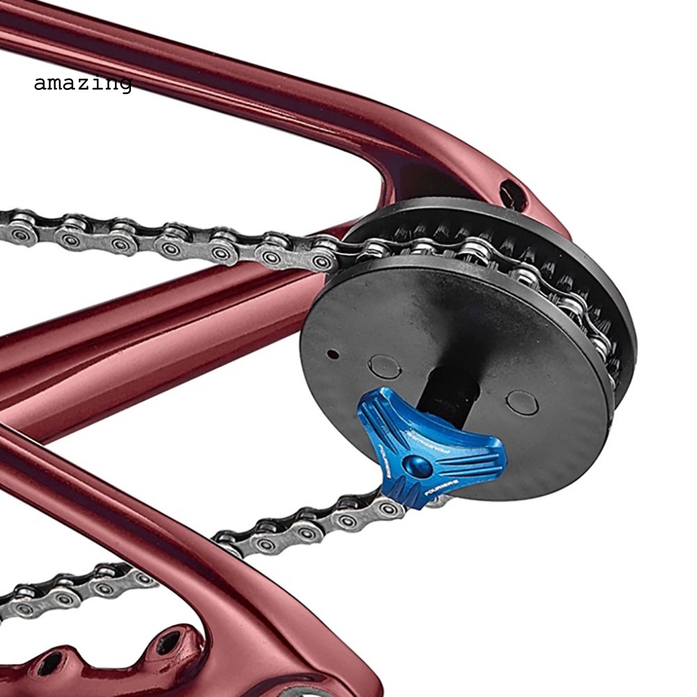 Kẹp Giữ Dây Xích Xe Đạp Tháo Lắp Nhanh Tiện Dụng