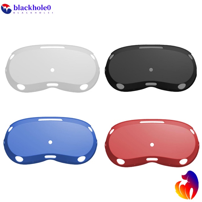 Vỏ Bảo Vệ Hộp Sạc Tai Nghe Pico 4 Vr Bằng Silicon Chống Bụi Chống Thấm Nước