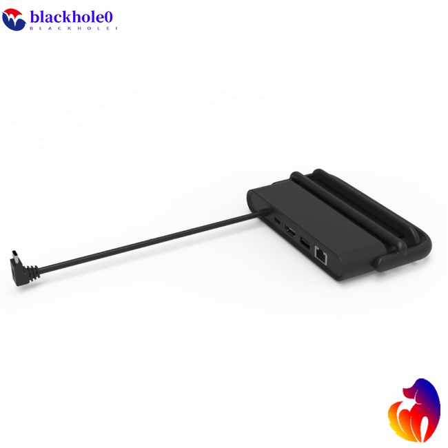 Đế Sạc Truyền Dữ Liệu Âm Thanh Video Tương Thích Cho Bảng Điều Khiển Hơi Nước